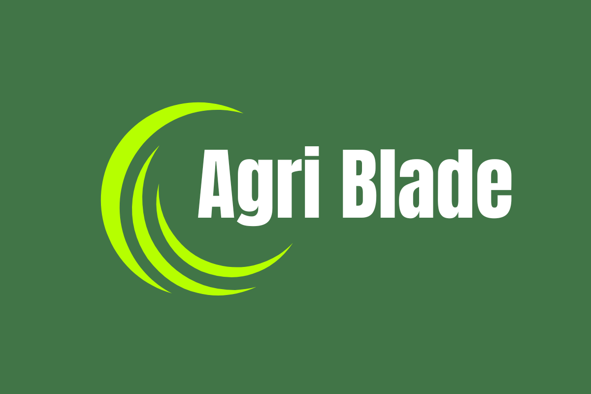 Agri blade
